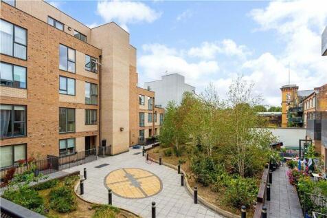 Queens Court,
2 Old Jamaica Road, SE16