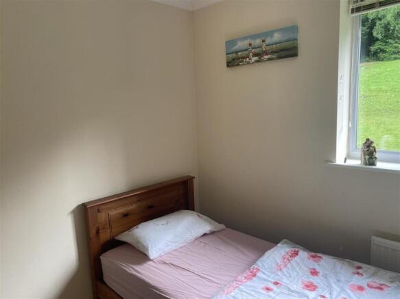 Rear Bedroom 4