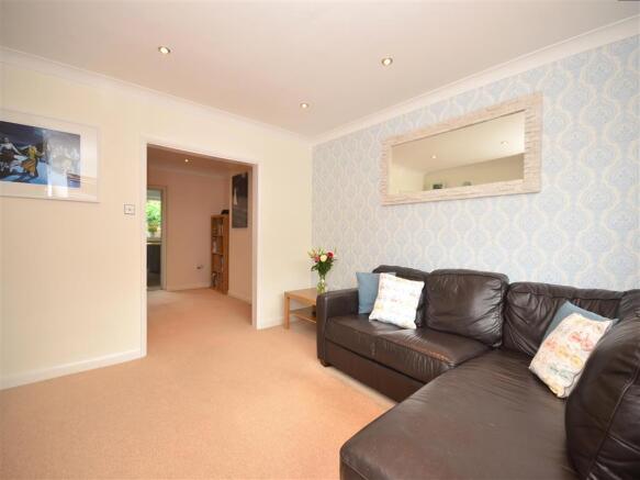 Lounge Area