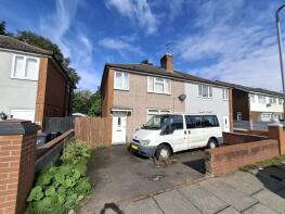 13, Johnston Avenue, Bootle L20 6HE