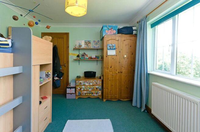 Bedroom 4