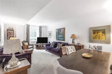 St Johns Building, 79 Marsham Street, Westminster, London, SW1P