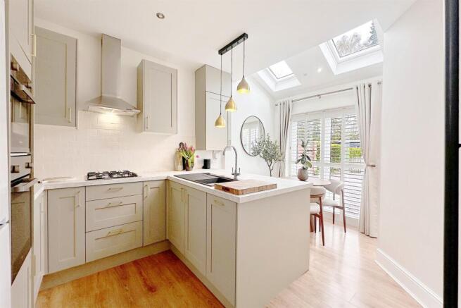 Kitchen Dining