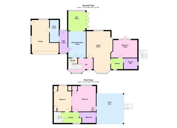 7 Broc Hill way, Bro