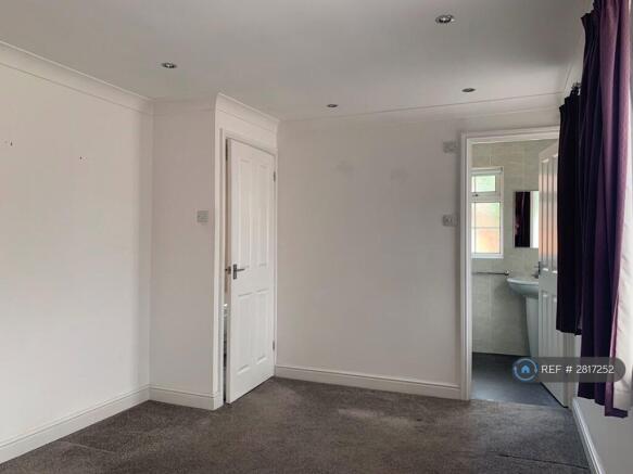 Master With Ensuite Beyond