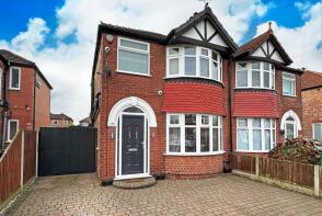 182, Sylvan Avenue, Altrincham WA15 6AH