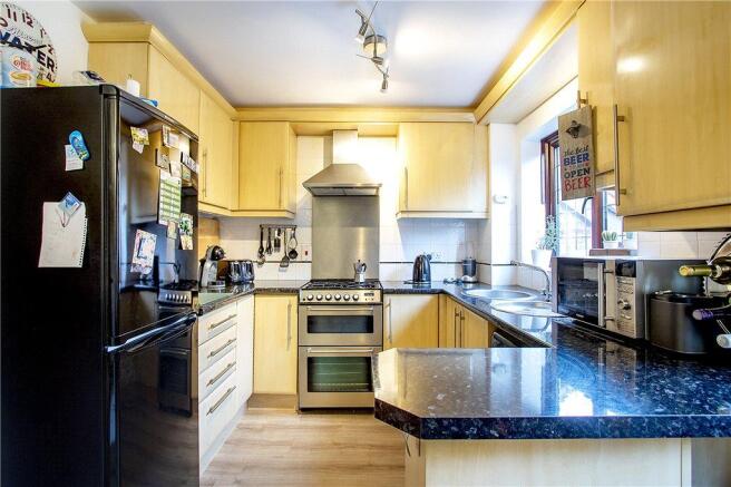 Kitchen A