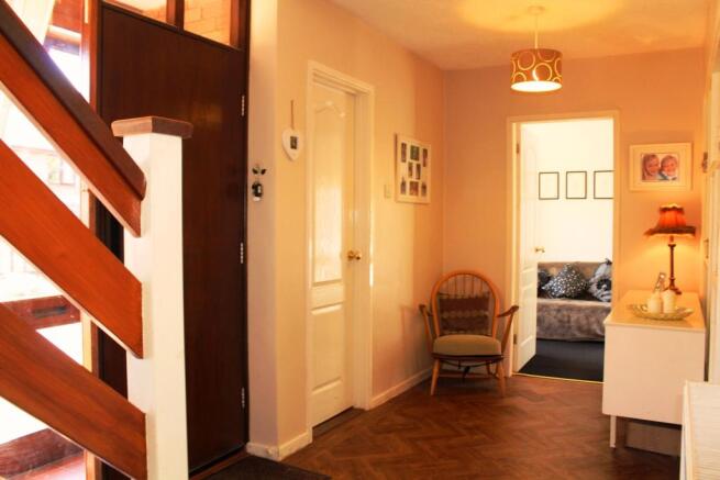 hall