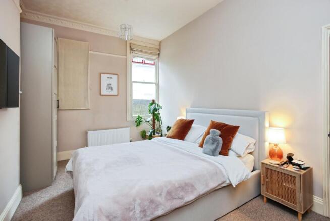 Main Bedroom