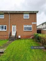 101, Woodhead Green, Hamilton ML3 8TL