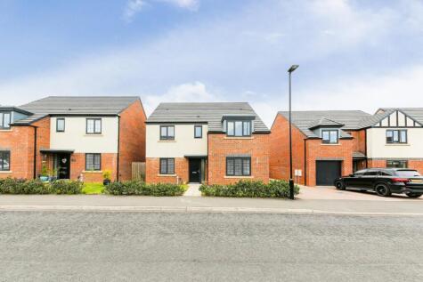 Winder Drive, Havannah Park, NE13