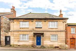 33 Platencia, Church Street, Devizes SN10 4DU