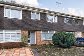 14 Millstone, Birchwood Drive, West Byfleet KT14 6DS