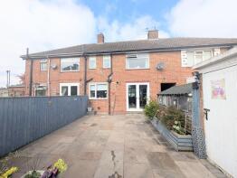 107, Edge Avenue, Grimsby DN33 2DH