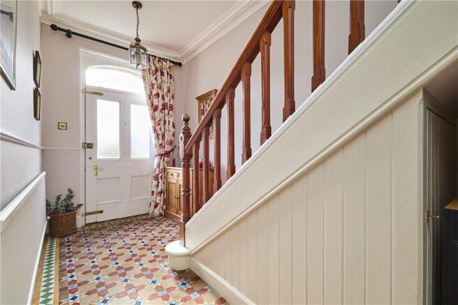 4 bed End of Terrace for sale Image 12