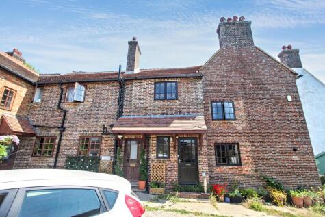 2 Pebsham Farm House, Pebsham Lane, Bexhill-on-Sea, East Sussex, TN40
