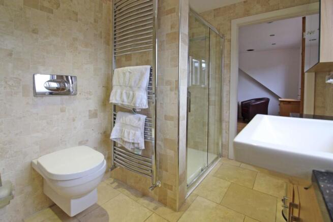 En-suite Two