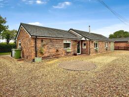The Jays, Pickmere Lane, Knutsford WA16 0JH