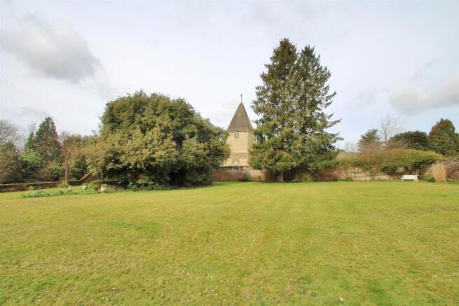 Communal Garden to Church.jpg