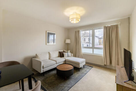 Lordship Lane, London, SE22