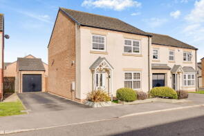 3, School Close, Cramlington NE23 1DQ