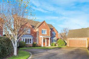 20, Cryfield Heights, Coventry CV4 7LA