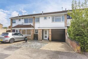 55, White Horse Road, Windsor SL4 4PJ