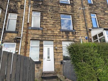 Oak Street, Haworth, West Yorkshire, BD22