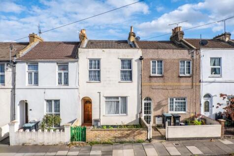 Peacock Street, Gravesend