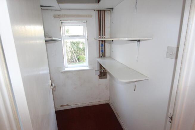 Pantry