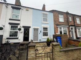 34, Beech Lane, Burton-on-trent DE13 0DX