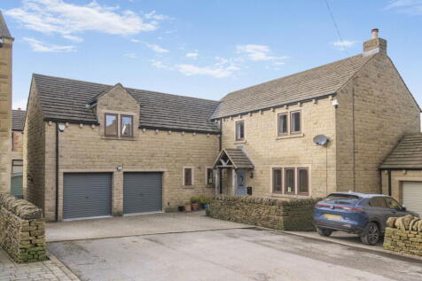 The Croft, Thurgoland, Sheffield, S35 7ES