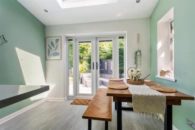 3 bed End of Terrace for sale Image 8