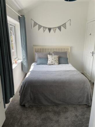 BEDROOM TWO