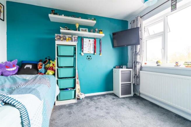 Bedroom Four