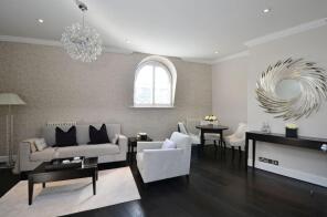 Flat 8, 3, Emperor's Gate, London SW7 4HH