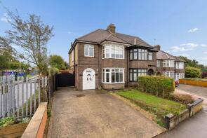 124, Turners Road North, Luton LU2 9AH