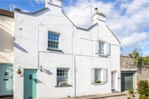 3, Albert Place, Westbury, Bristol BS9 4AF