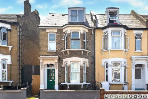 Grove Green Road, Leytonstone, London, E11