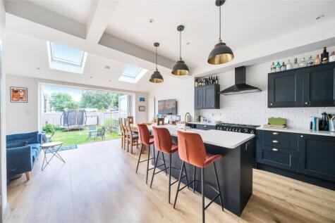 Pelham Road, Beckenham