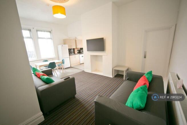 Open-Plan Living
