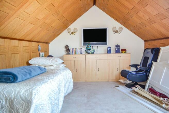Loft Conversion