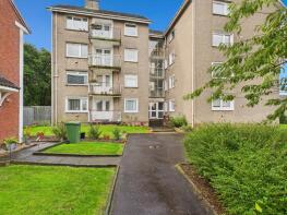 22, Robertson Drive, East Kilbride, Glasgow G74 3UG