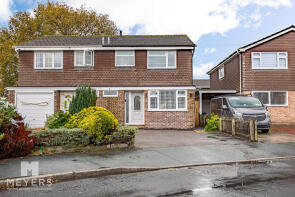 61, Bronte Avenue, Christchurch BH23 2ND