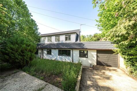 The Grove, Biggin Hill, Westerham, Kent, TN16