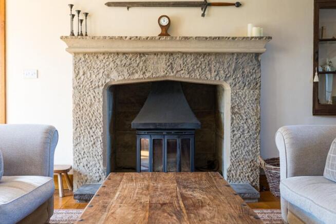 7 bed Barn Conversion for sale Image 10