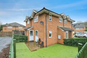 22, Humphries Drive, Kidderminster DY10 1XQ