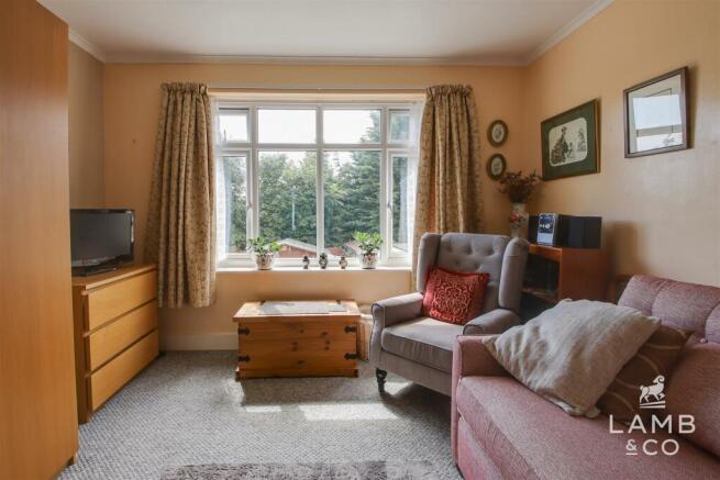 BEDROOM TWO