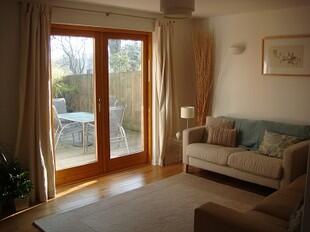 Light and Open Space