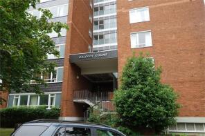 Flat 2, Raleigh Court, Lymer Avenue, London SE19 1LS